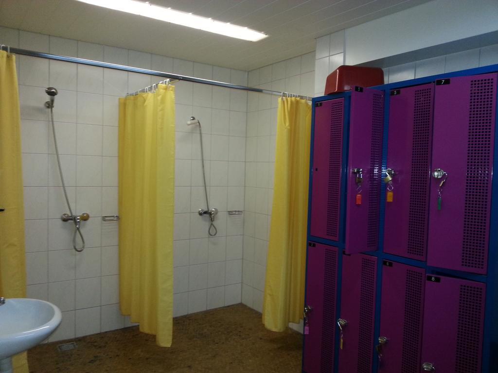 Wellness-Kneipp-Park Hotel Langenthal Exterior foto