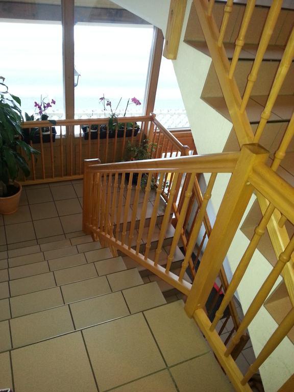 Wellness-Kneipp-Park Hotel Langenthal Exterior foto