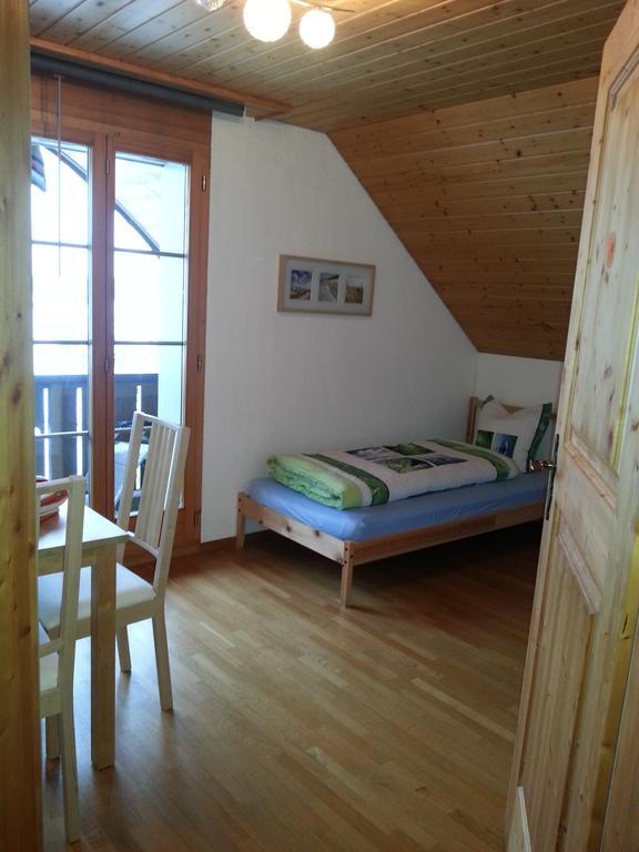 Wellness-Kneipp-Park Hotel Langenthal Quarto foto