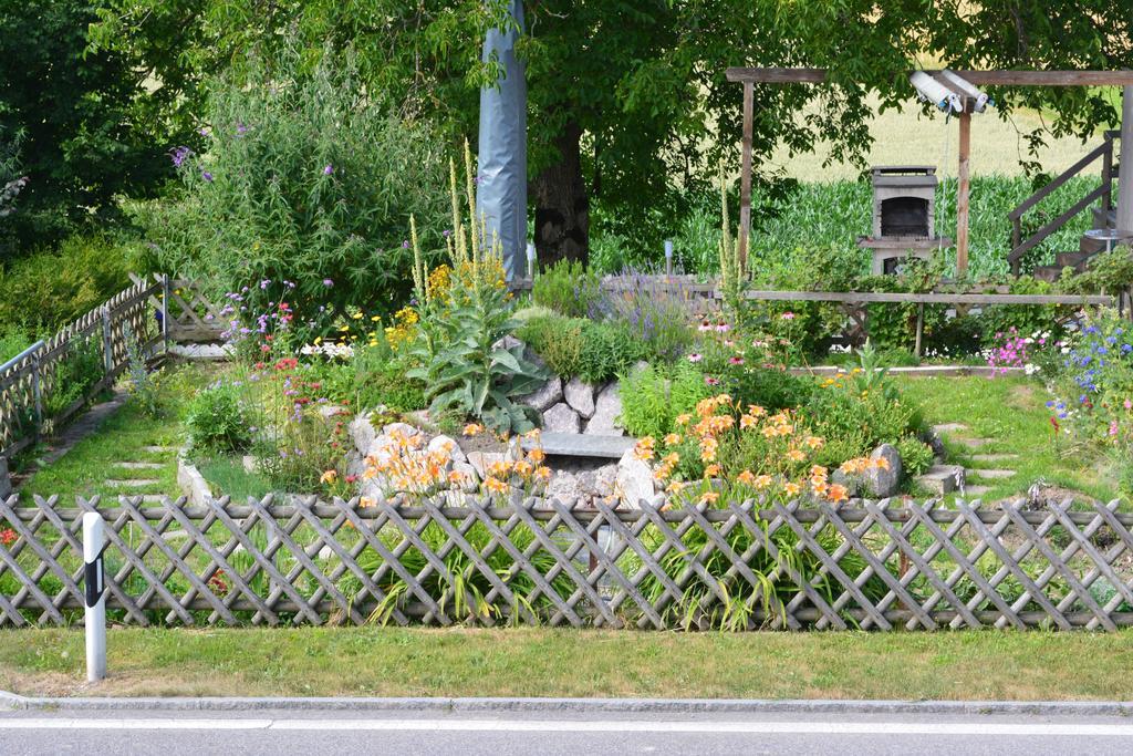 Wellness-Kneipp-Park Hotel Langenthal Exterior foto